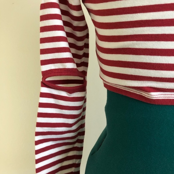 Forever 21 Top - Picture 4 of 6